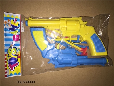 警察套 - OBL639999