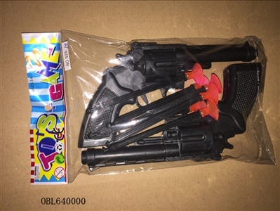 警察套 - OBL640000