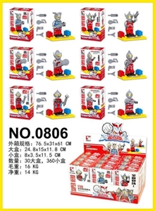 超人战队 - OBL640077