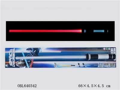闪光棒 - OBL640342
