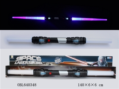 Shaking flashlight - OBL640348