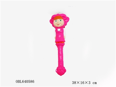 Princess Martha flashlight - OBL640586