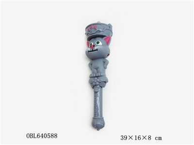 汤姆猫闪光棒 - OBL640588
