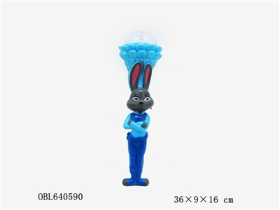 兔子闪光棒 - OBL640590