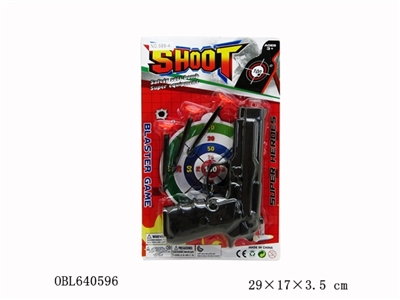 警察套 - OBL640596