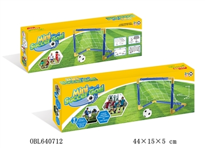 Football frame - OBL640712
