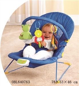 Appease the rocking chair - OBL640763