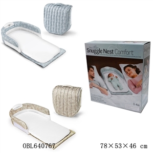 Portable crib - OBL640767