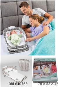 Portable crib - OBL640768
