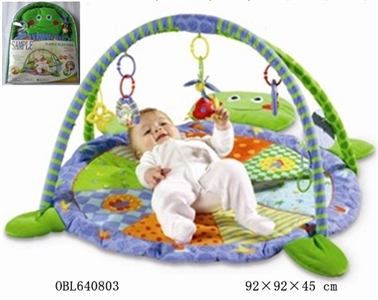Baby fitness cloth carpet - OBL640803
