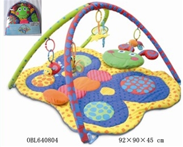 Baby fitness cloth carpet - OBL640804