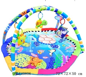 Baby fitness cloth carpet - OBL640806