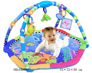 Baby fitness cloth carpet - OBL640808