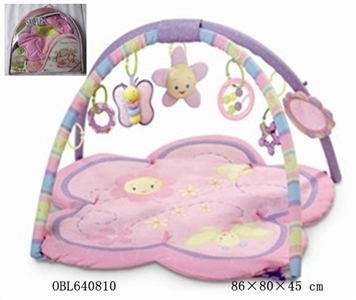 Baby fitness cloth carpet - OBL640810