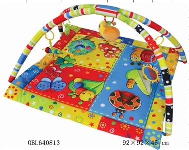 Baby fitness cloth carpet - OBL640813