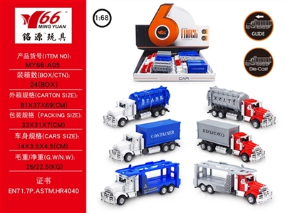Slide 1:6 8 mop head van paragraphs 3 each 2 color orange - OBL640919
