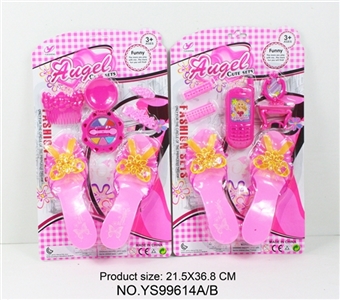 女孩饰品 - OBL641130