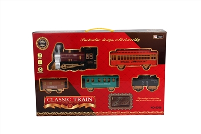 Music, light rail train - OBL641433