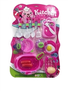Every set of tableware - OBL641461