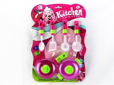Every set of tableware - OBL641466
