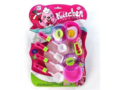 Every set of tableware - OBL641471