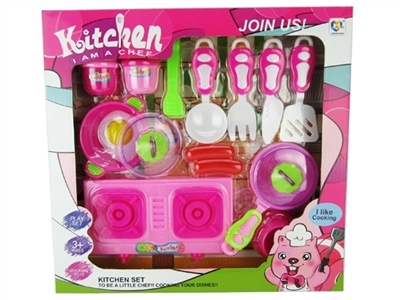 Every set of tableware - OBL641472