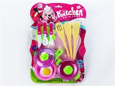Every set of tableware - OBL641473