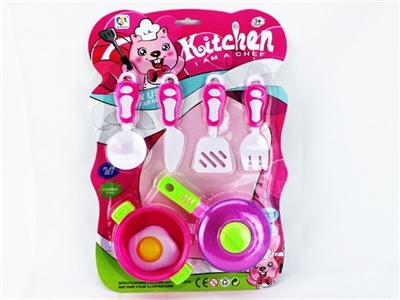 Every set of tableware - OBL641474
