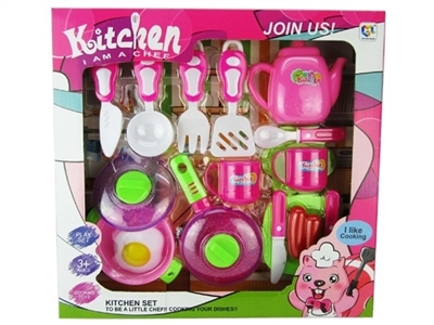 Every set of tableware - OBL641478