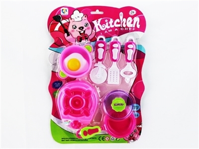 Every set of tableware - OBL641479