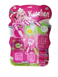 Every set of tableware - OBL641483