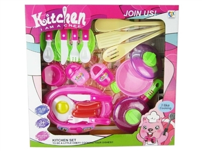 Every set of tableware - OBL641487