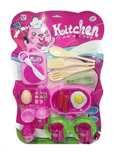 Every set of tableware - OBL641494