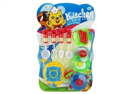 Every set of tableware - OBL641498