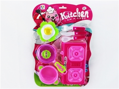 Every set of tableware - OBL641503