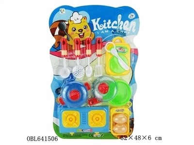 Every set of tableware - OBL641506