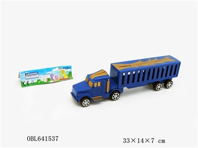 Taxi golden mop head spray container - OBL641537