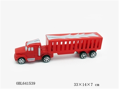 Taxi spray silver mop head container - OBL641539