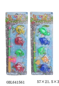 Fishing magnet series - OBL641561