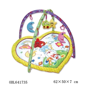 Baby carpet - OBL641735
