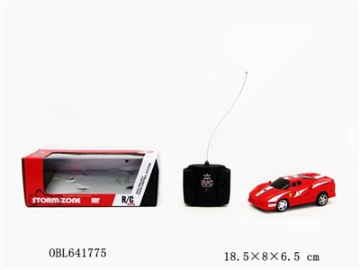 Radio control Toys - OBL641775