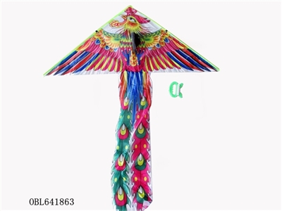 凤凰风筝配线 - OBL641863