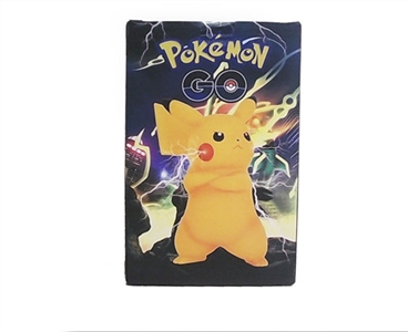 Pikachu piggy bank with light - OBL641936