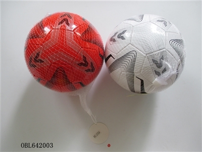 9寸足球 - OBL642003