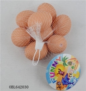 Evade glue eight eggs - OBL642030