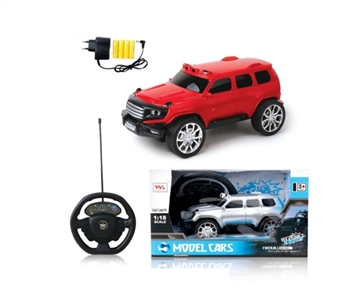 There were lights on cross-country running 4 package - OBL642054