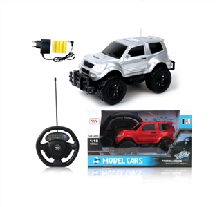 There were lights 4 on cross-country mitsubishi electric - OBL642066