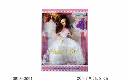 3 d eyes barbie really high quality large crony butterfly shoes and handbags - OBL642091