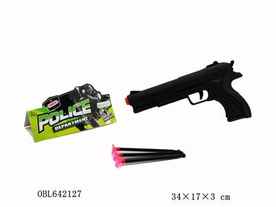 Police officer - OBL642127
