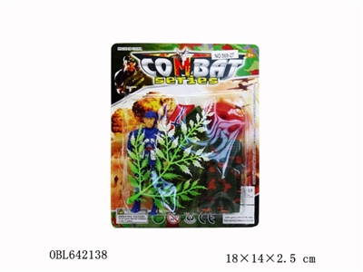 军事套 - OBL642138